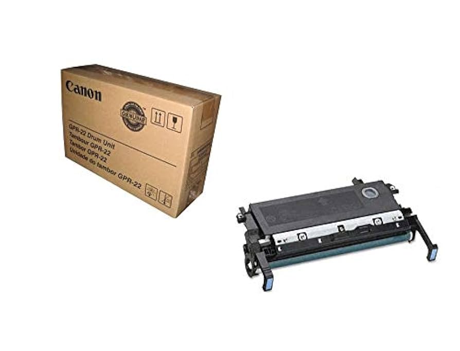 OA機器 Canon CRG-322MAG Amazon.com: Canon CRG-034 Standard Yield 4-Color Toner